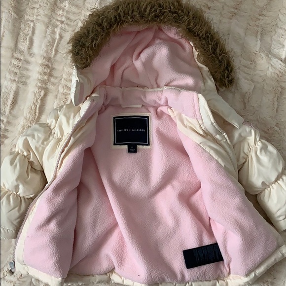 Tommy Hilfiger coat - Picture 3 of 7